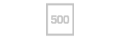 500